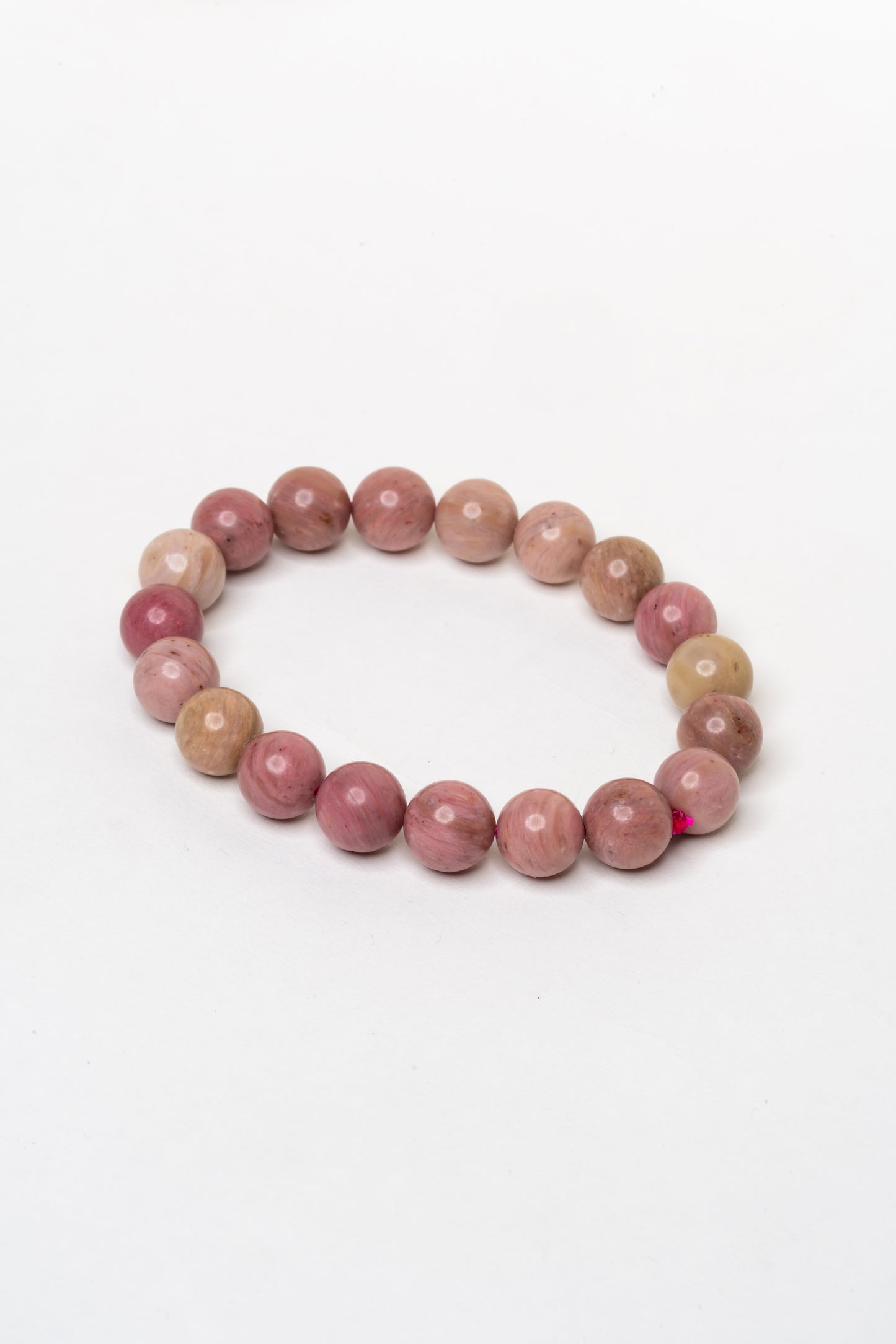 Rhodochrosite – the Stone of Compassion and Healing