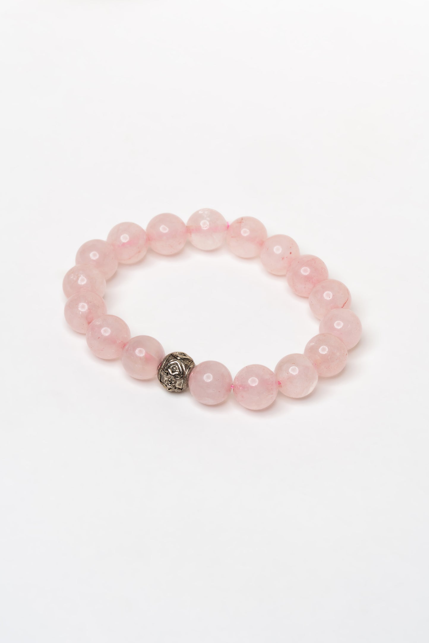 Rose Quartz Bracelet – Trust & Self Love