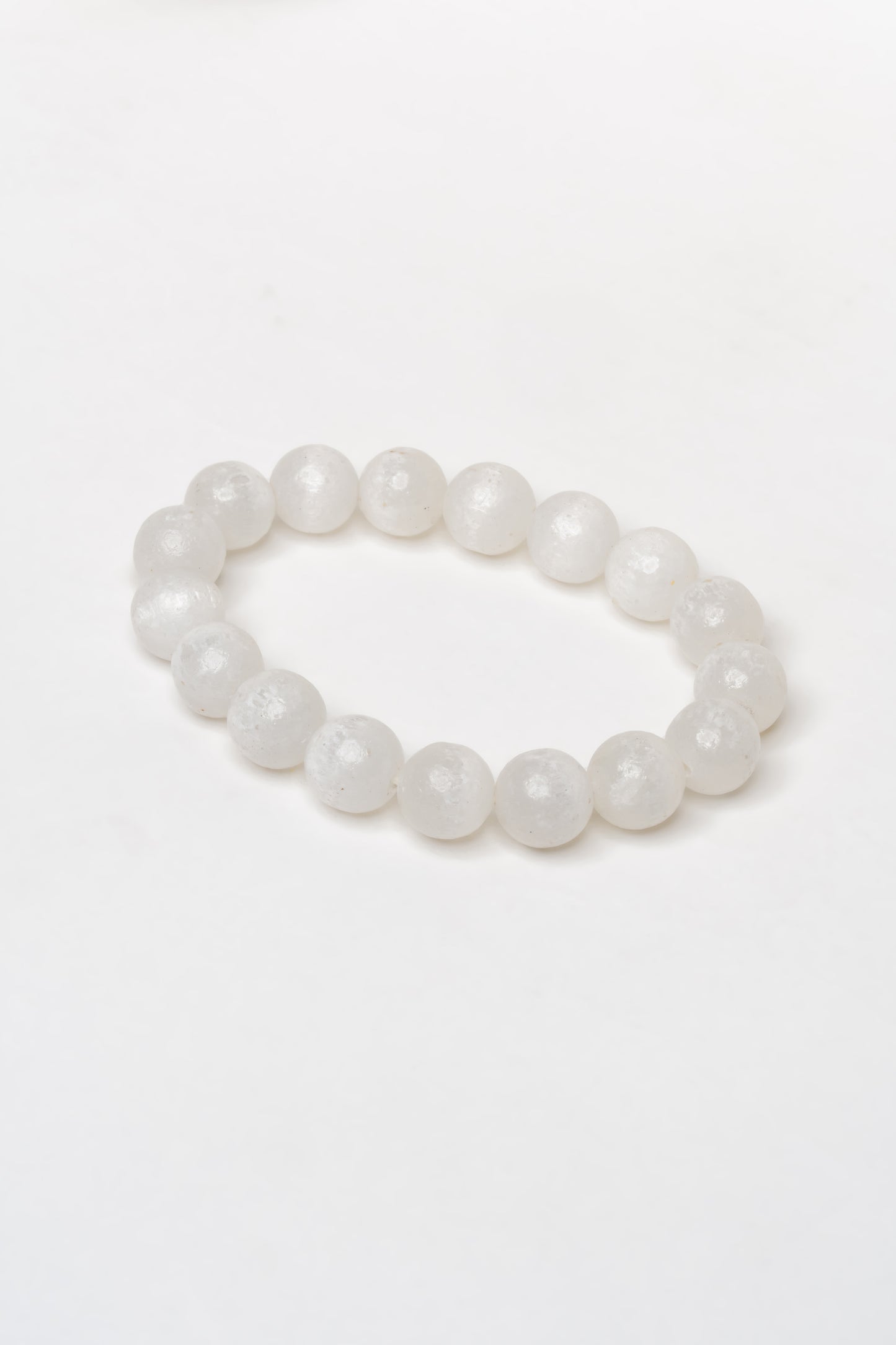 Selenite – Cosmic Love and Purity