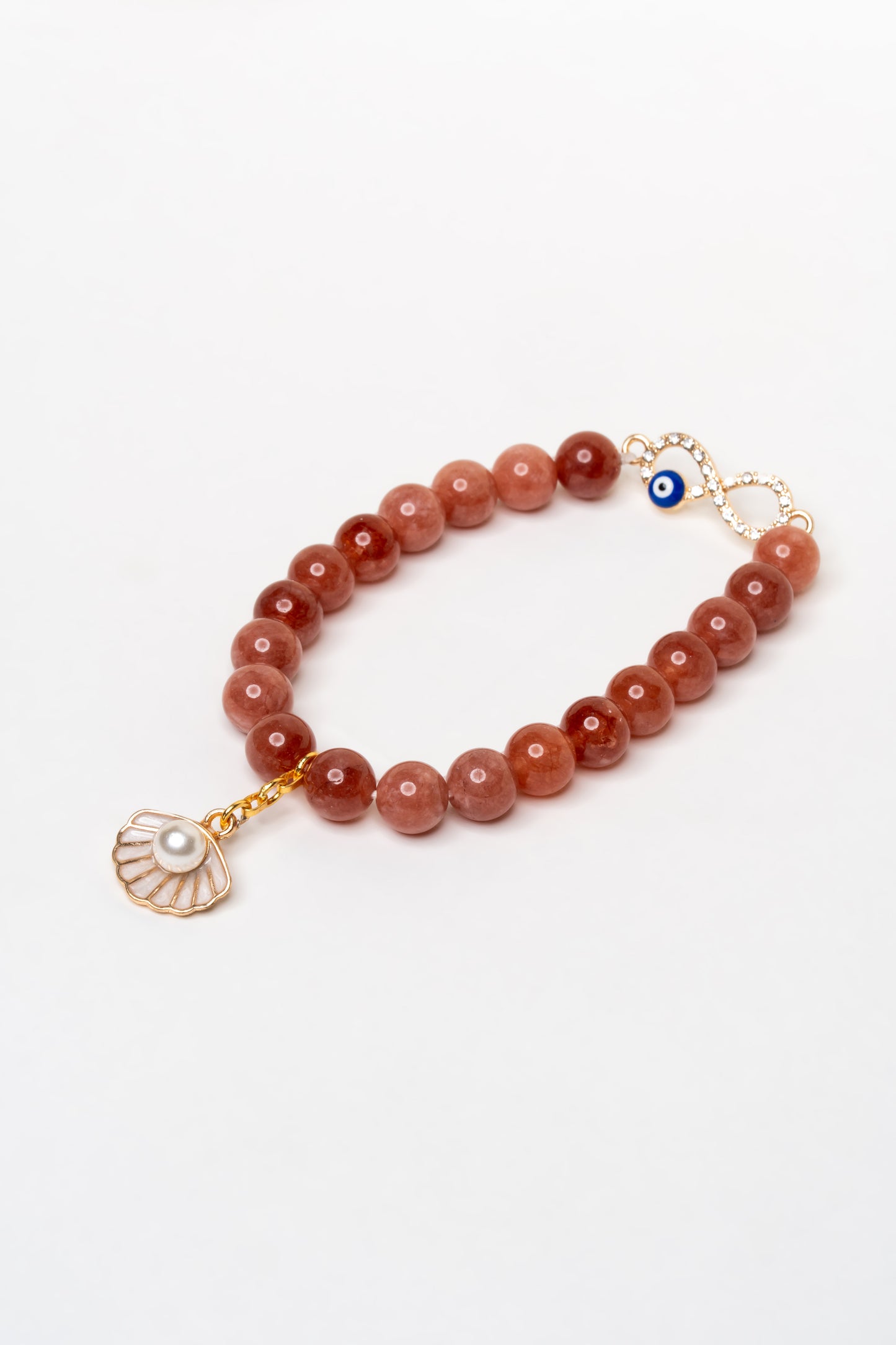 Sunstone Bracelet - Joy