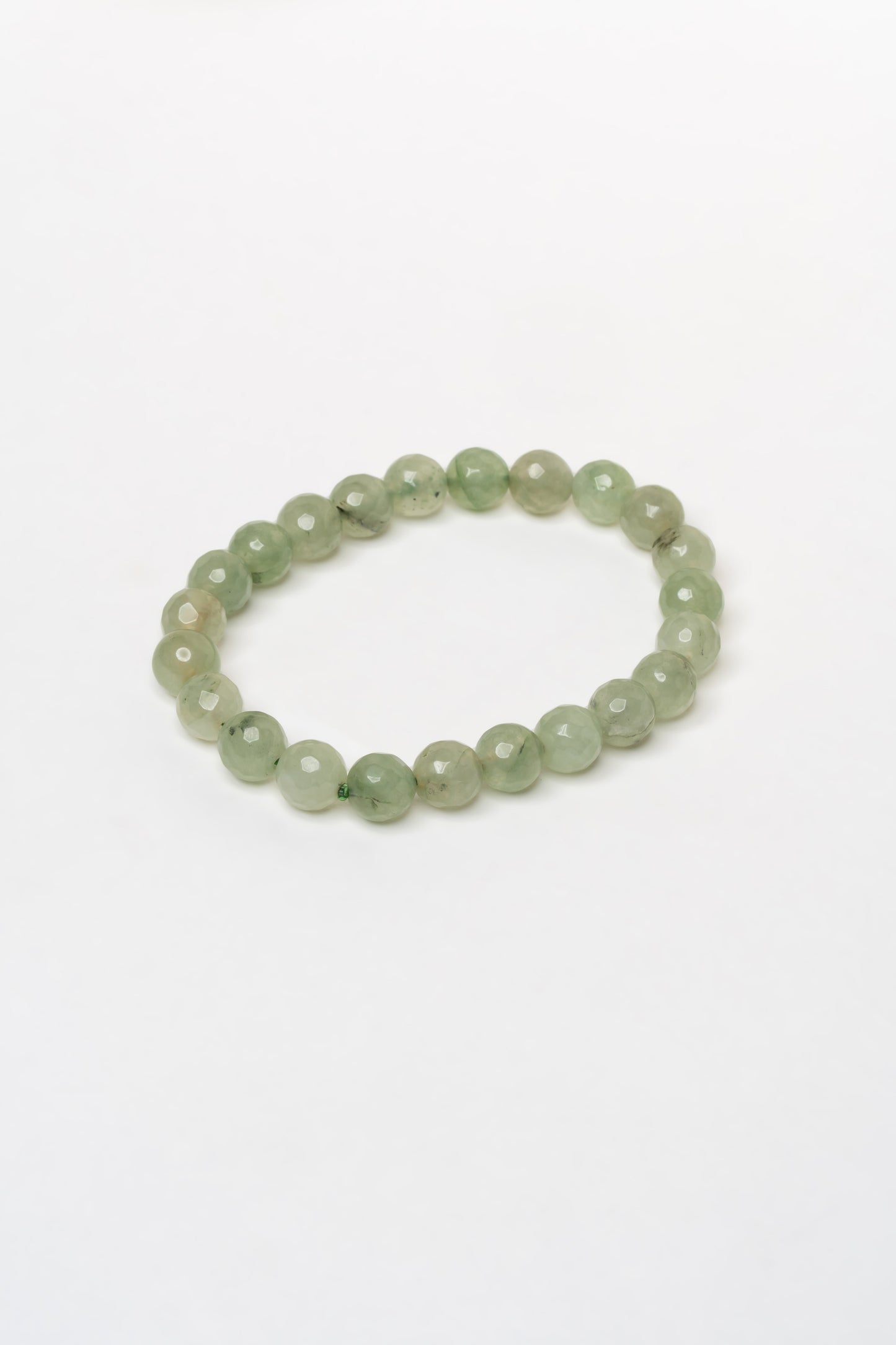 Green Jade- Virgo (Sept 12- Sept 22)