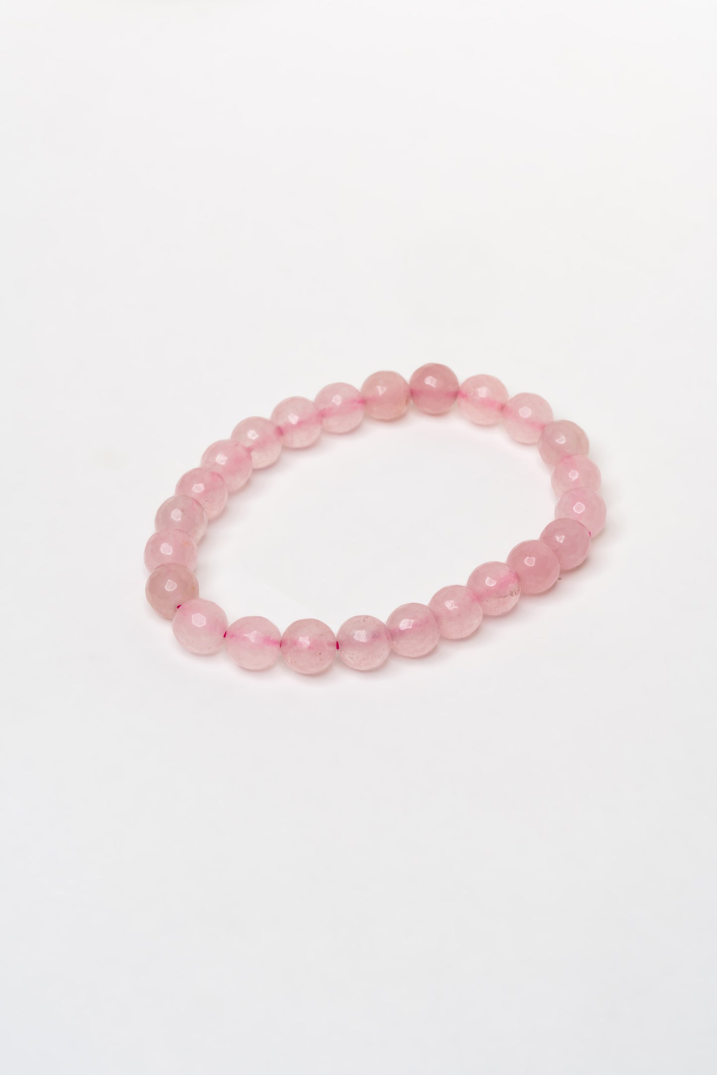 Rose Quartz – Pisces (February 19 - February 29)