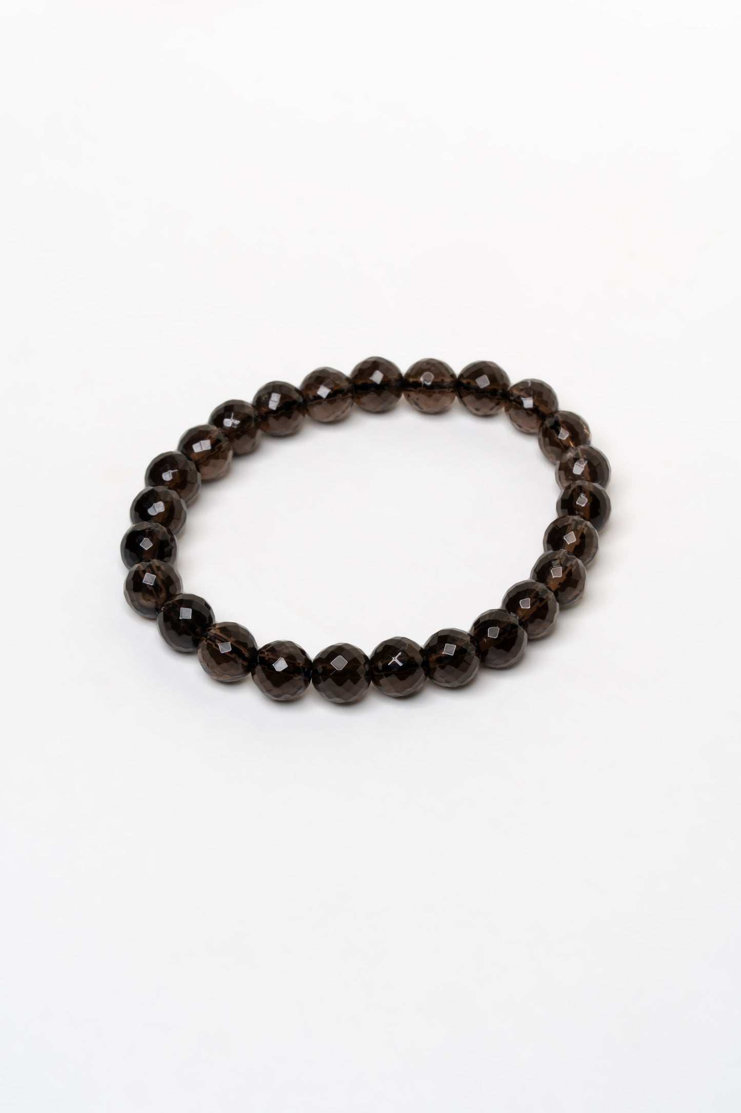Smoky Quartz – Capricon (January 1–January 10)