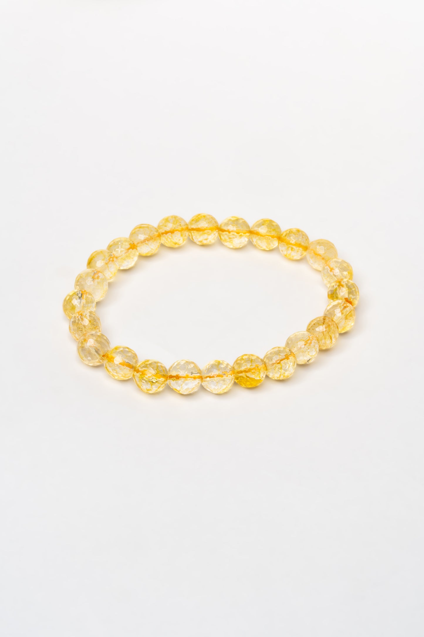 Citrine – Taurus (May 1 –May 10)