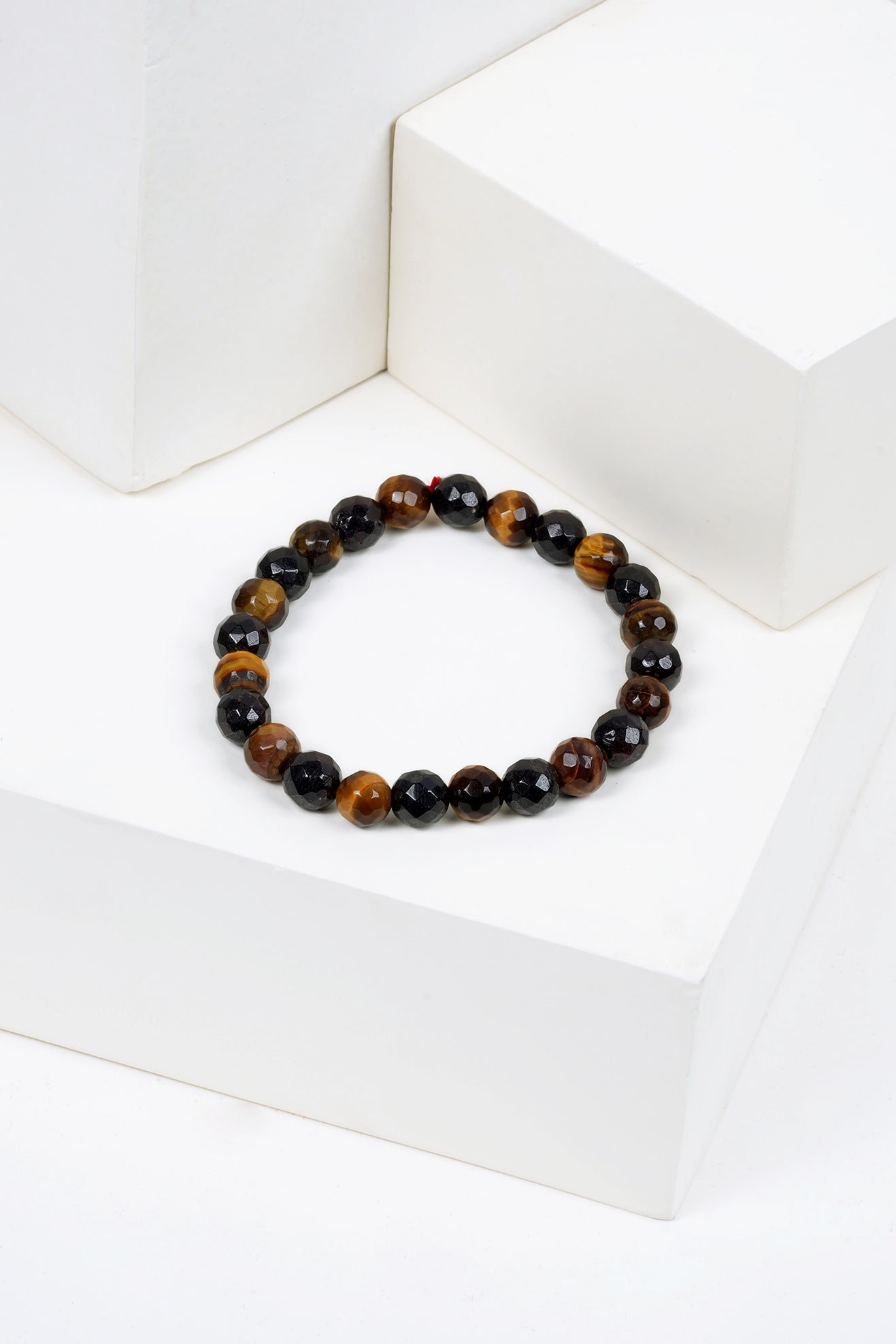 ✨ No. 8 Crystal Bracelet | For Those Born on 8, 17, 26)