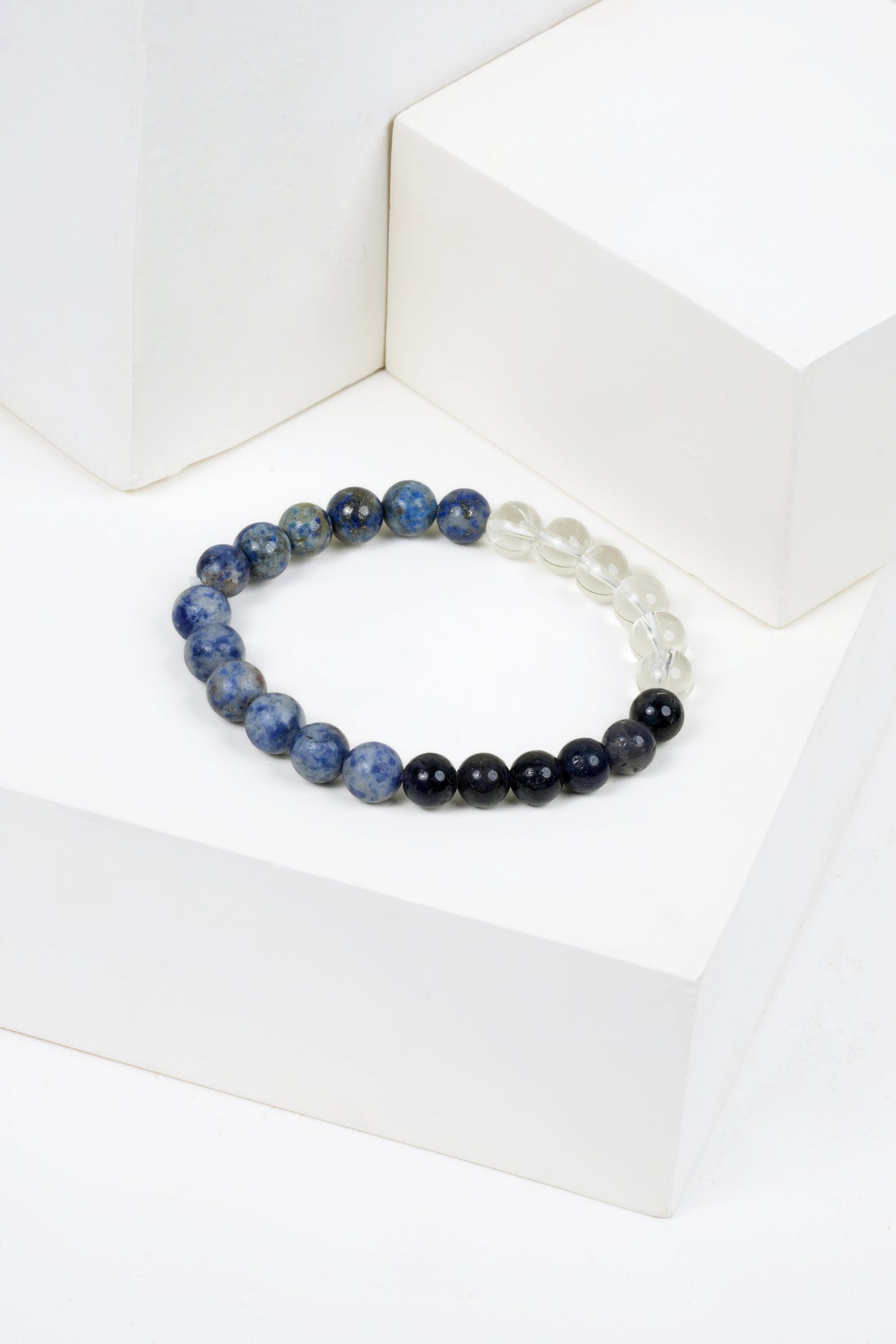 Thyroid Healing Bracelet