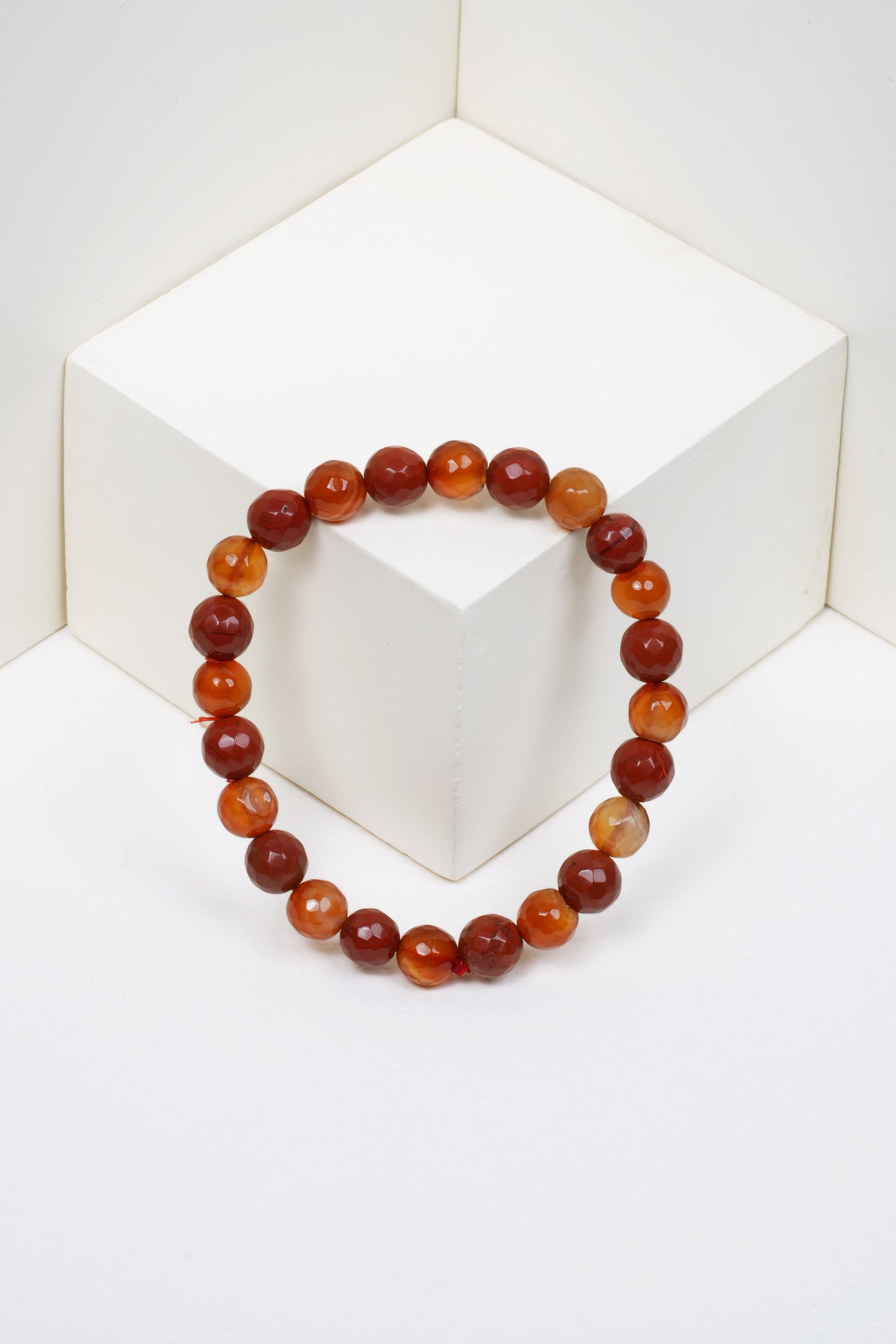 ✨ No. 9 Crystal Bracelet | For Those Born on 9, 18, 27)