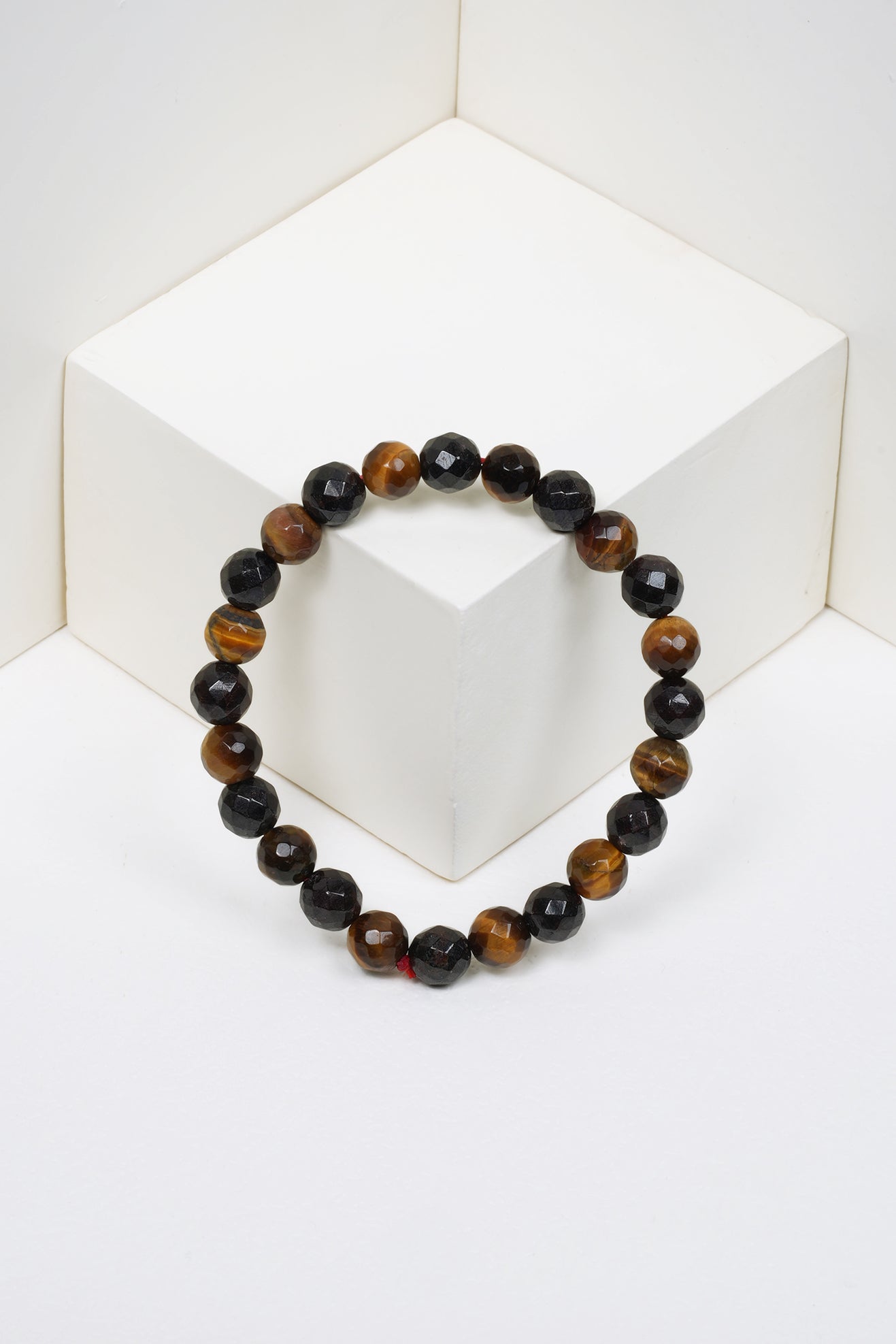 ✨ No. 8 Crystal Bracelet | For Those Born on 8, 17, 26)