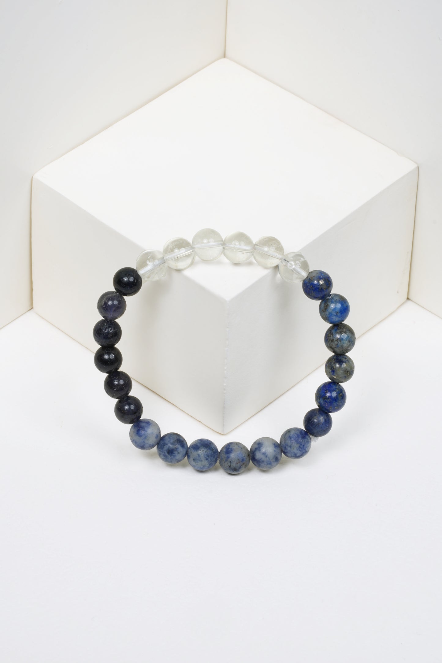 Thyroid Healing Bracelet
