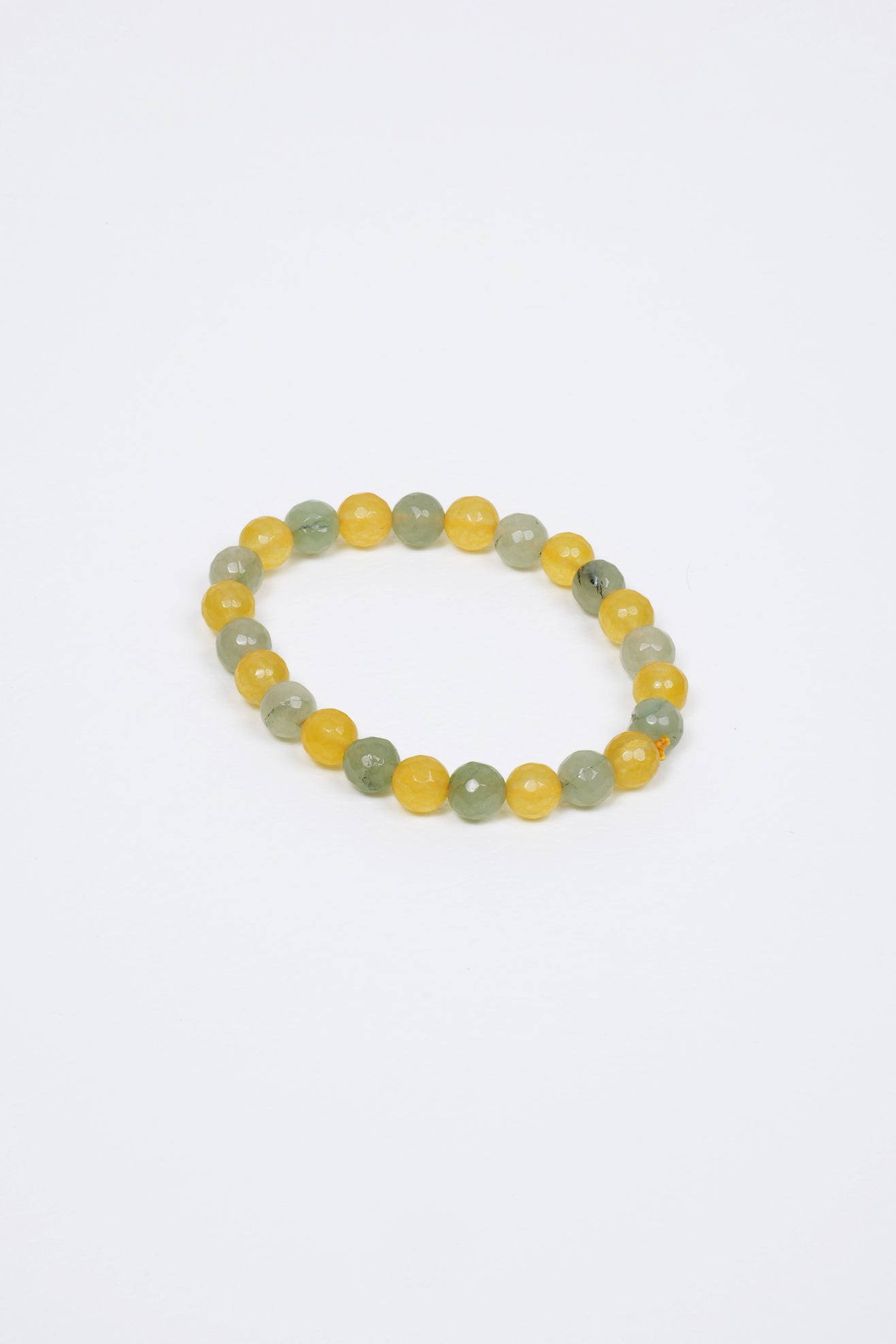 ✨ No. 3 Crystal Bracelet | For Those Born on 3, 12, 21, 30)