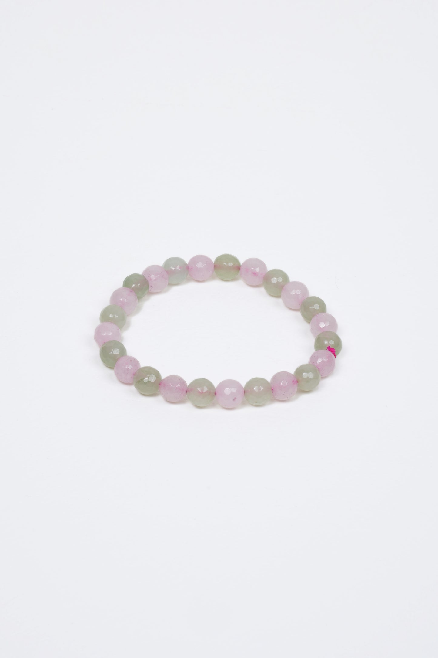 ✨ No. 6 Crystal Bracelet | For Those Born on 6, 15, 24)