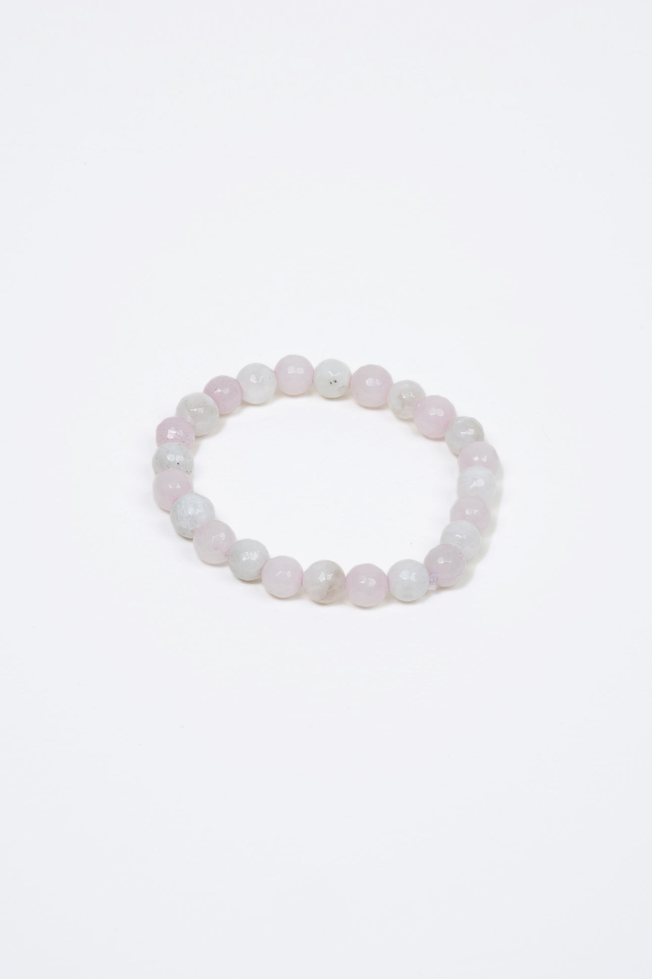 ✨ No. 2 Crystal Bracelet | For Those Born on 2, 11, 20, 29)
