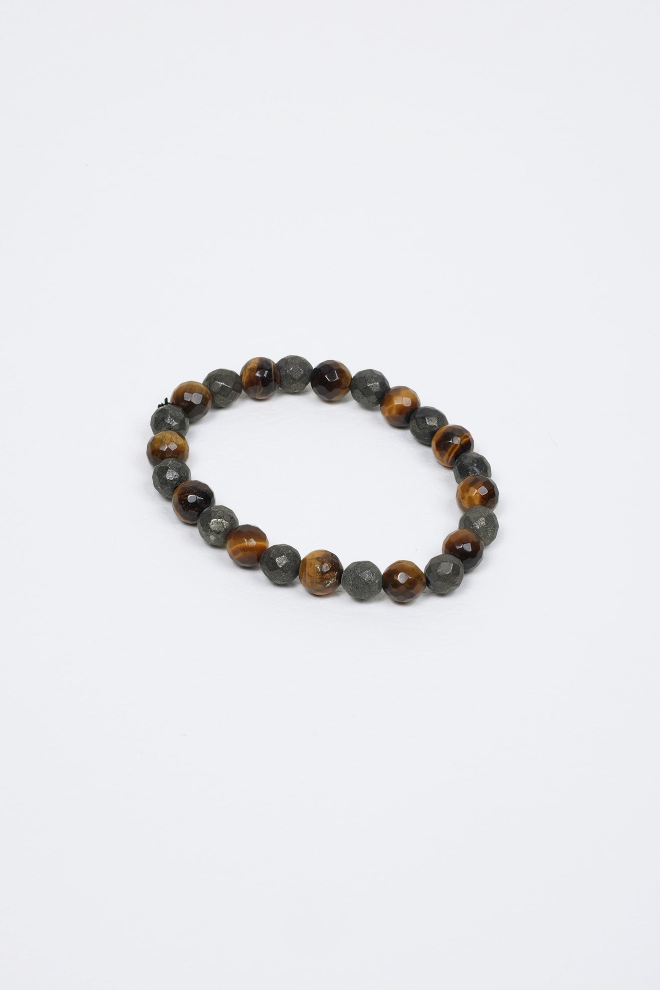 ✨ No. 8 Crystal Bracelet | For Those Born on 8, 17, 26)