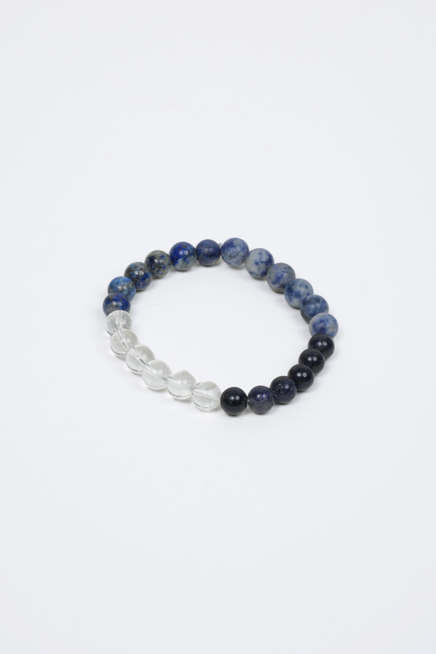 Thyroid Healing Bracelet