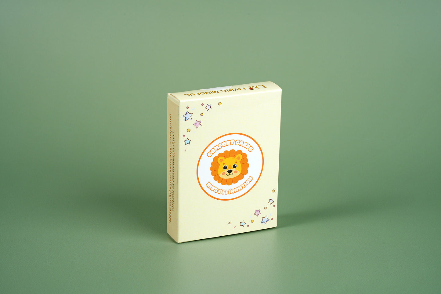 Magical Affirmation Deck for Kids π¦πβ¨