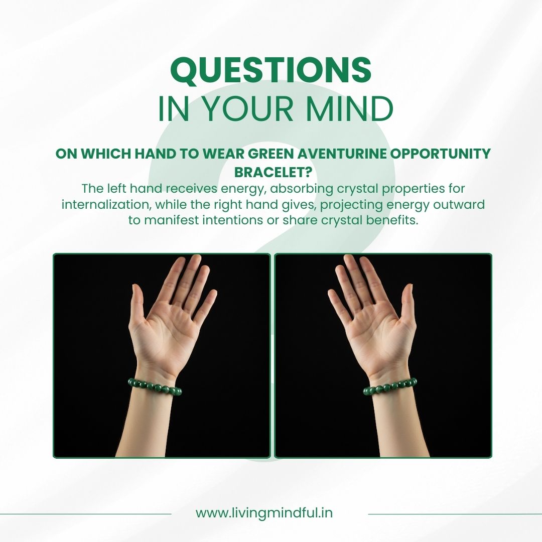 Jade Bracelet - Financial Stability