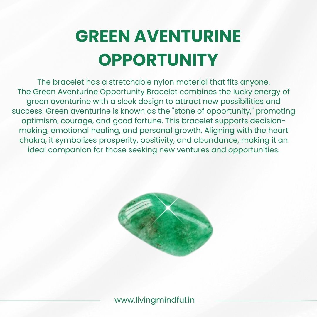 Jade Bracelet - Financial Stability