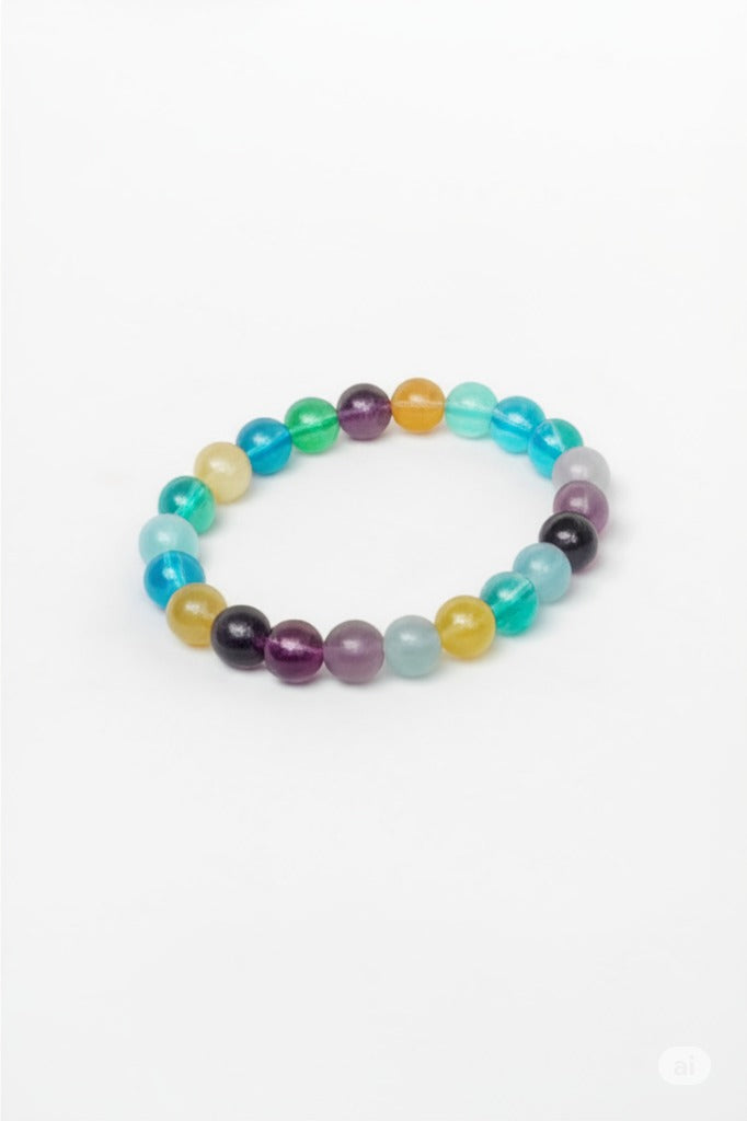 Fluorite – Aquarius (February 8–February 18)