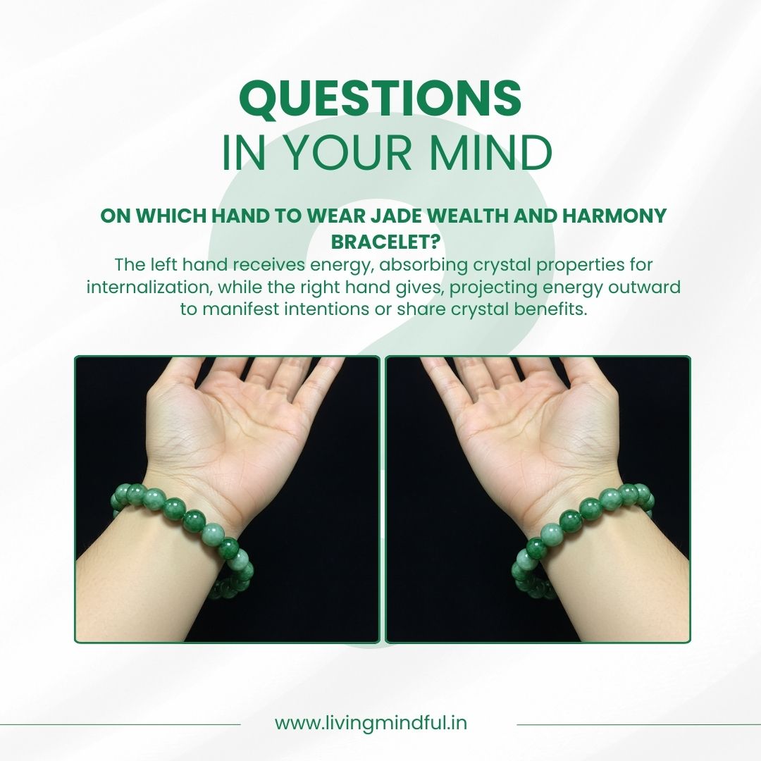 Green Aventurine Bracelet - New Beginnings In Career