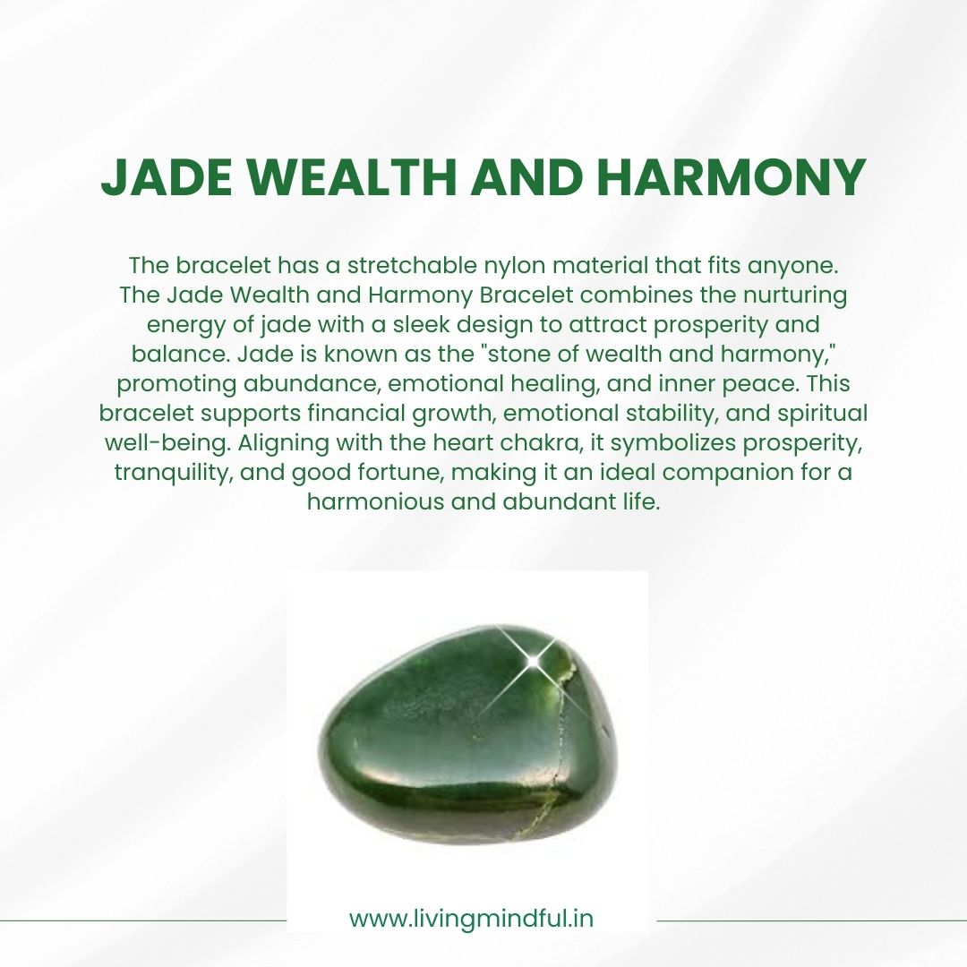Green Aventurine Bracelet - New Beginnings In Career