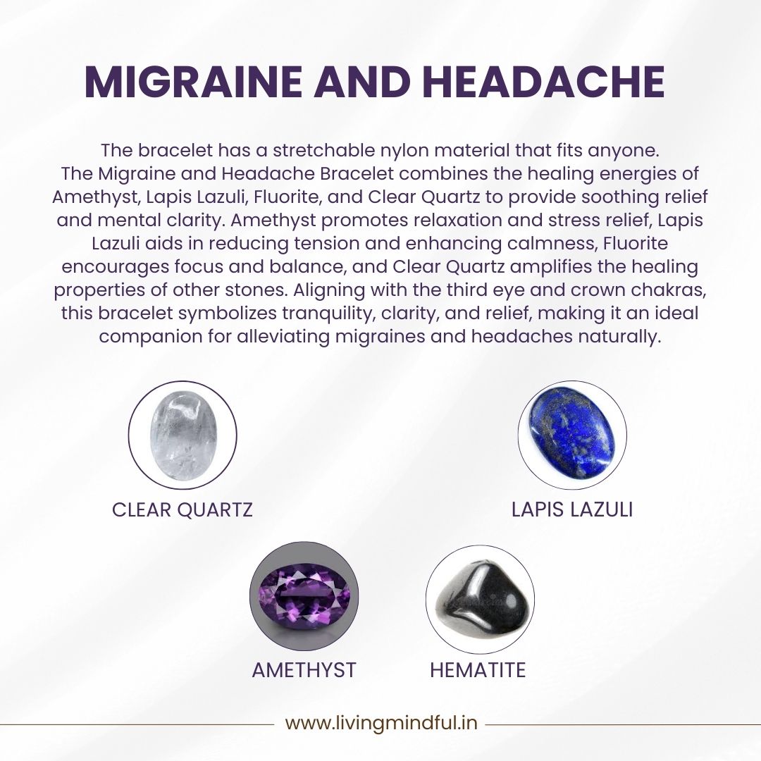 Migraine and Headache