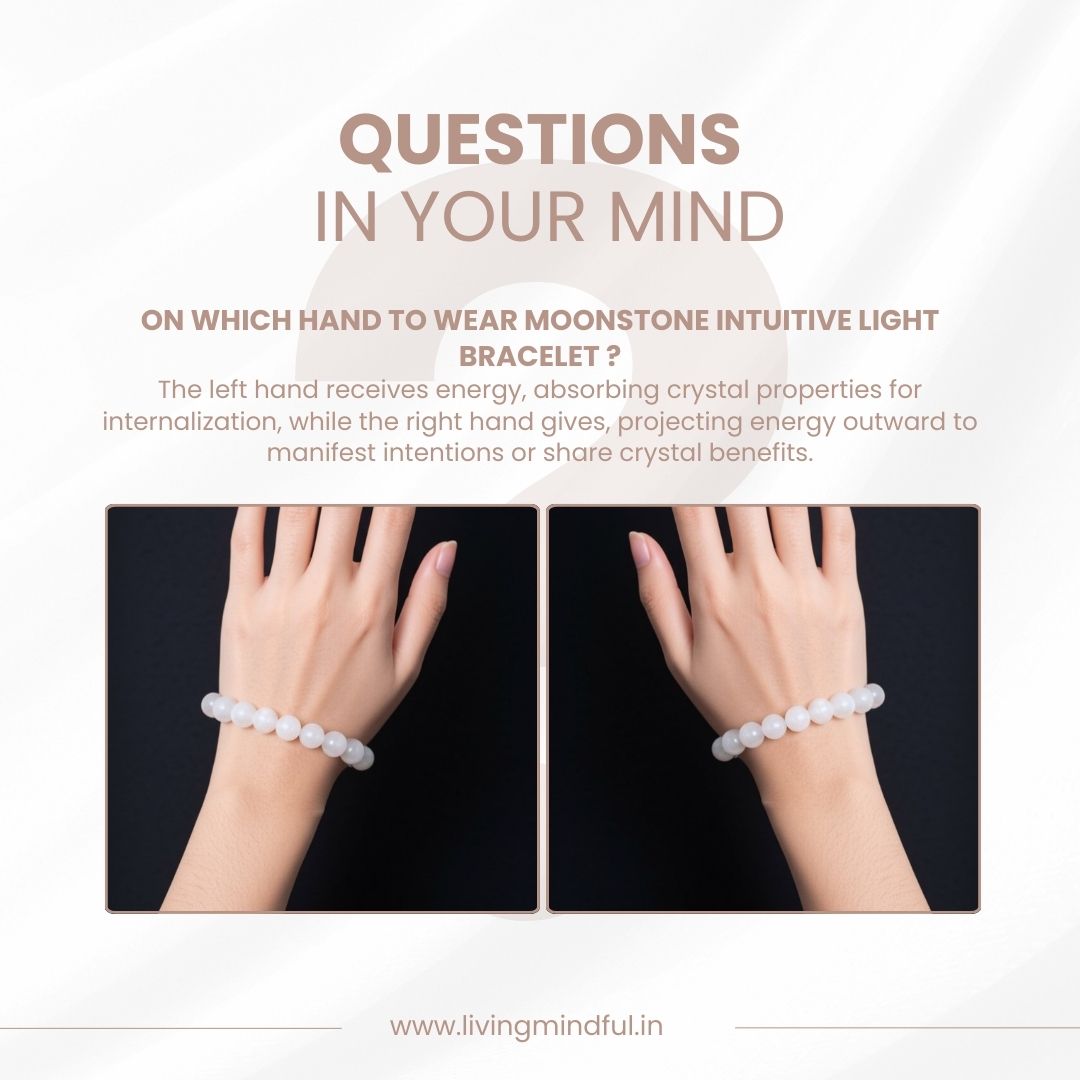 Selenite Bracelet - Divine Light