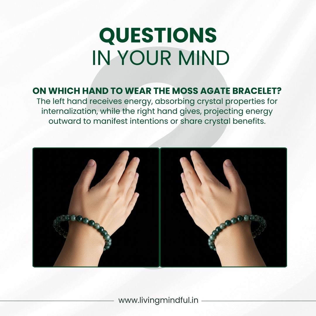 Moss Agate – Virgo (Sept 2- Sept 11)