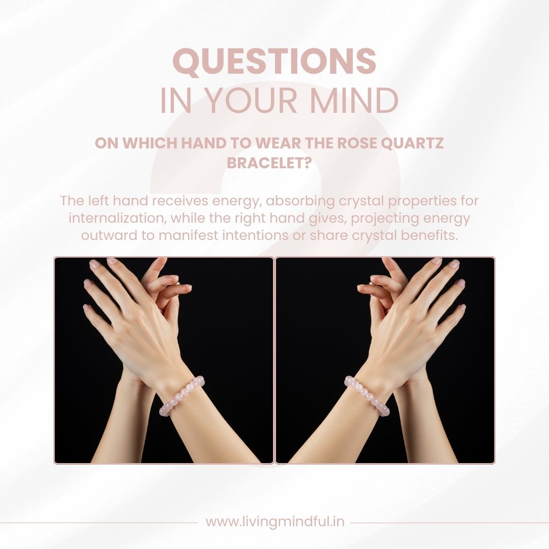 Rose Quartz – Pisces (February 19 - February 29)