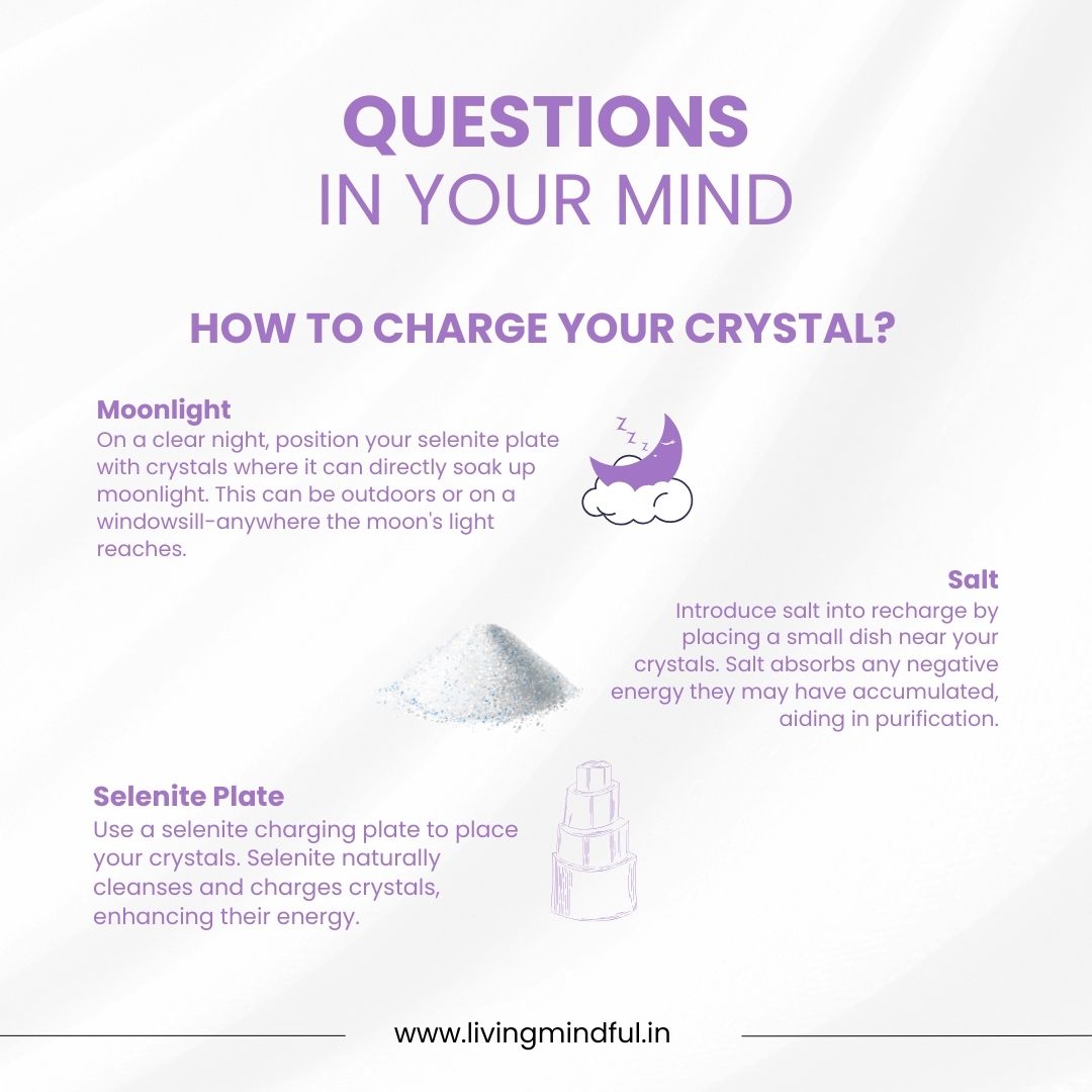 Rose Quartz and Seven Chakra