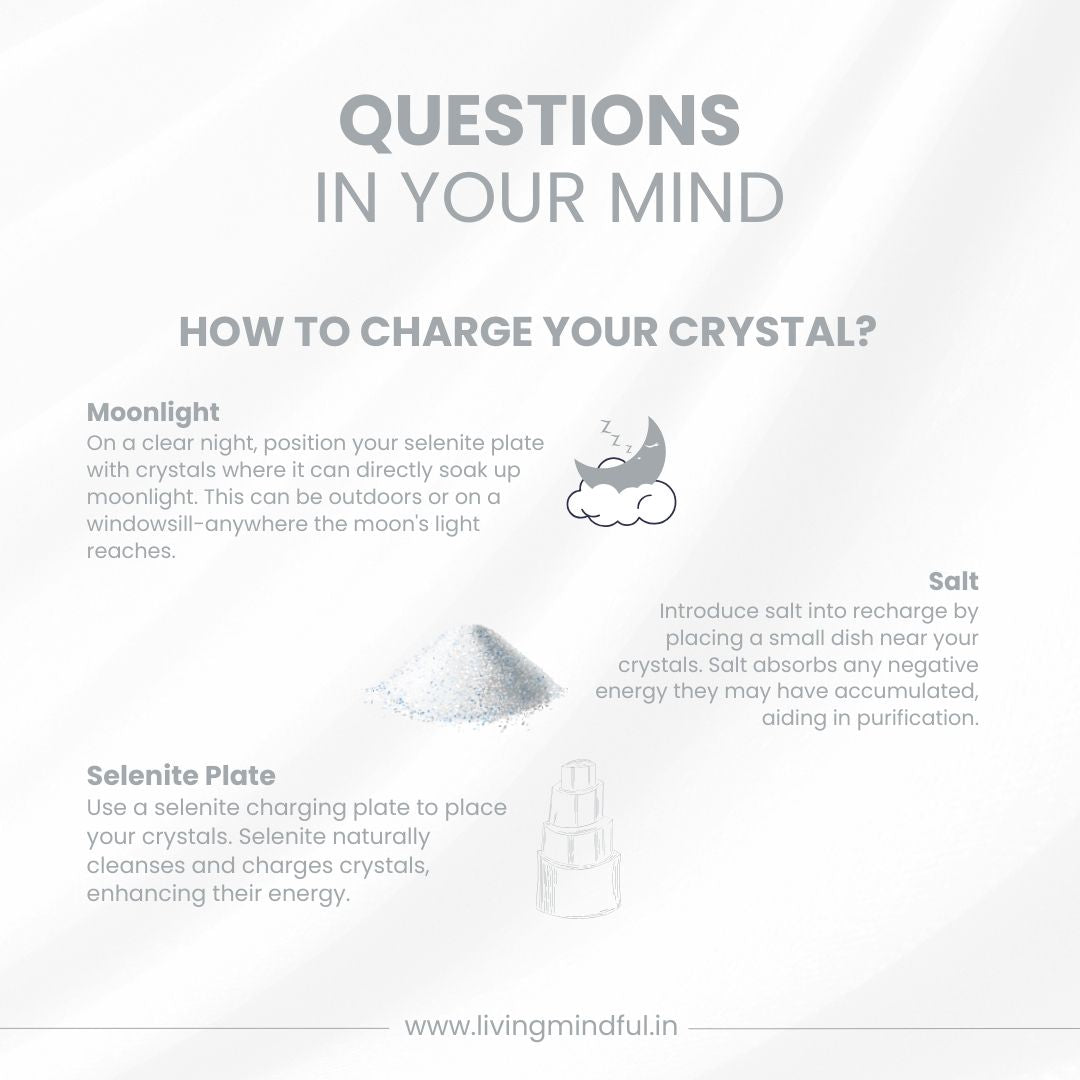Selenite – Cosmic Love and Purity
