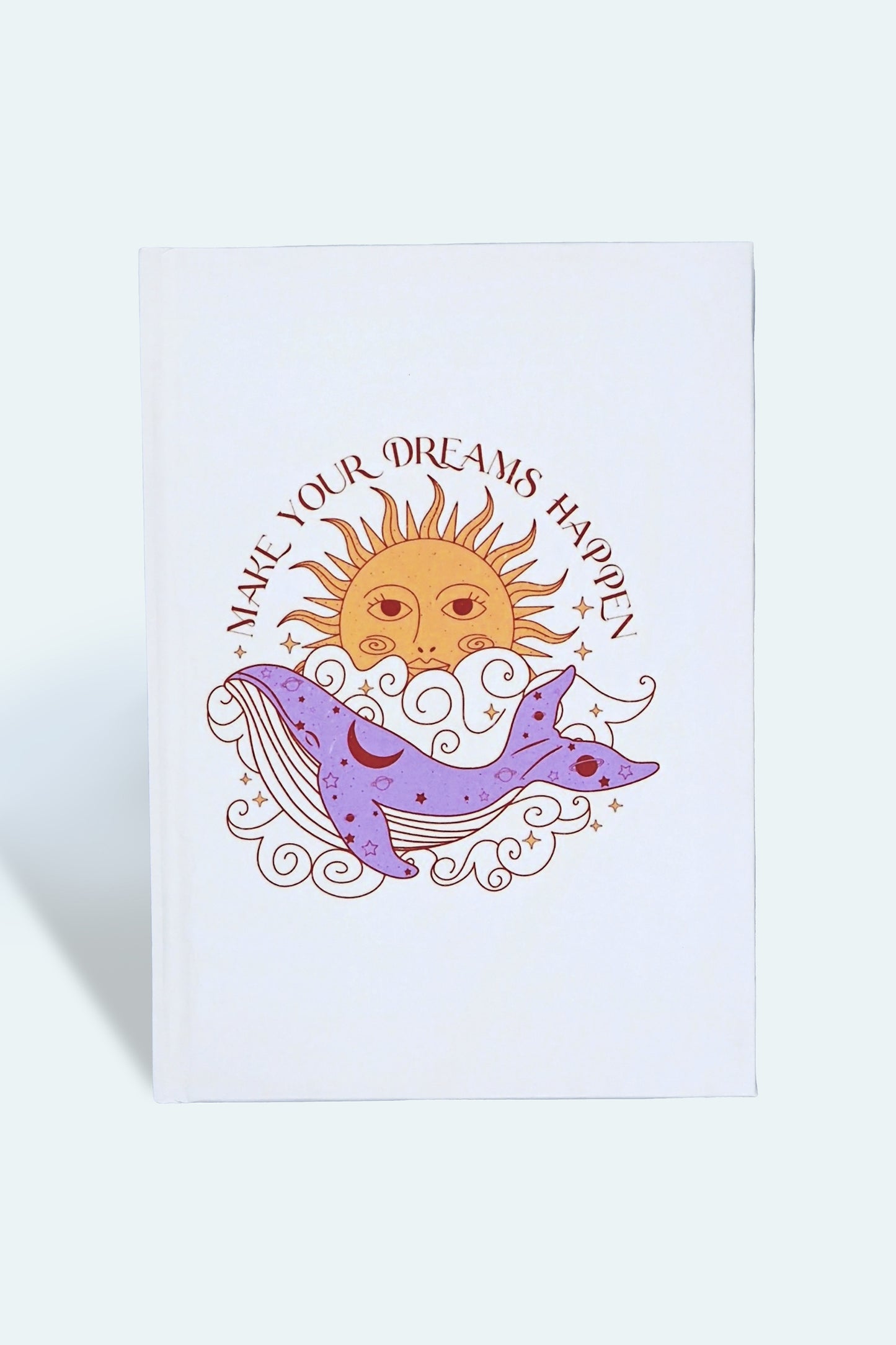 Aligned Goals Notebook