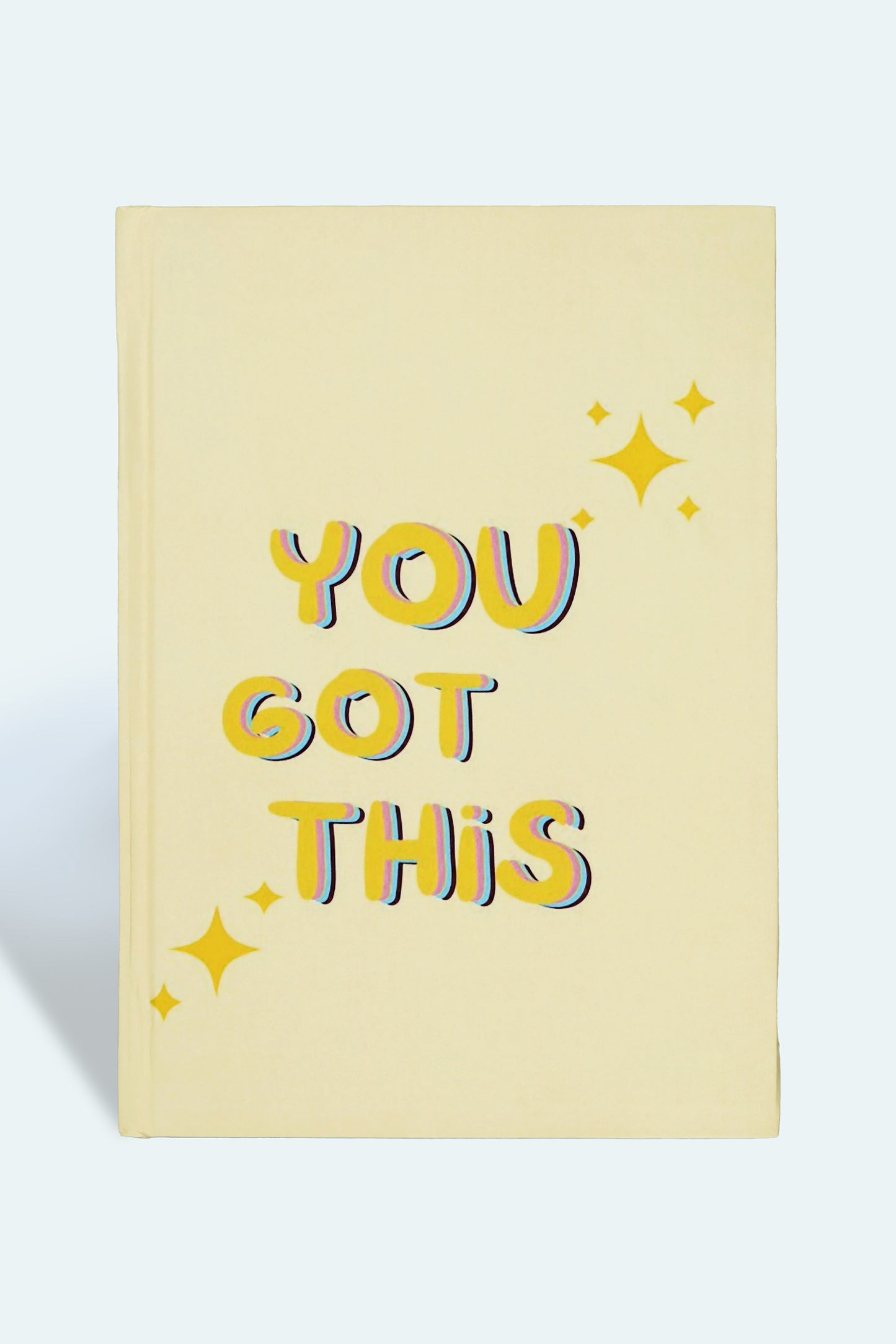 My Heart Journal