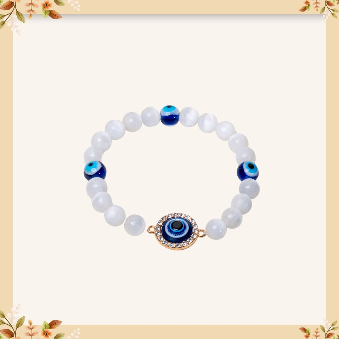 Evil Eye Bracelet