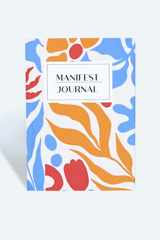 Goal Setting Journal