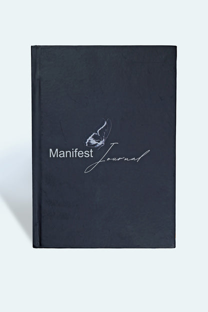 Lotus Goals Journal