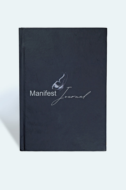 Lotus Goals Journal