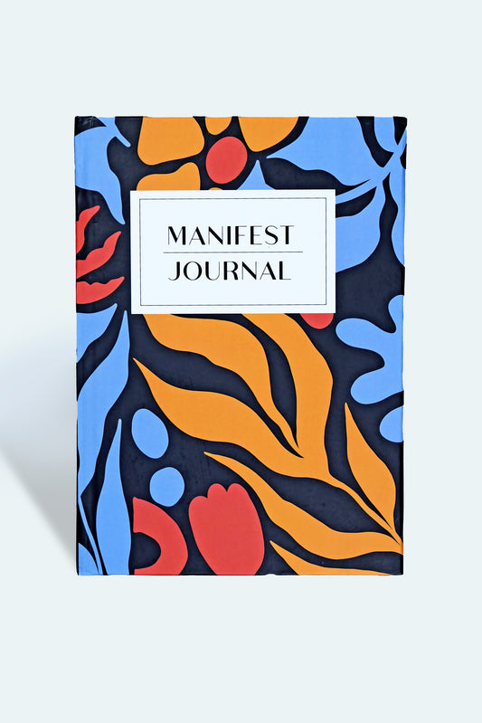 Manifest & Shine