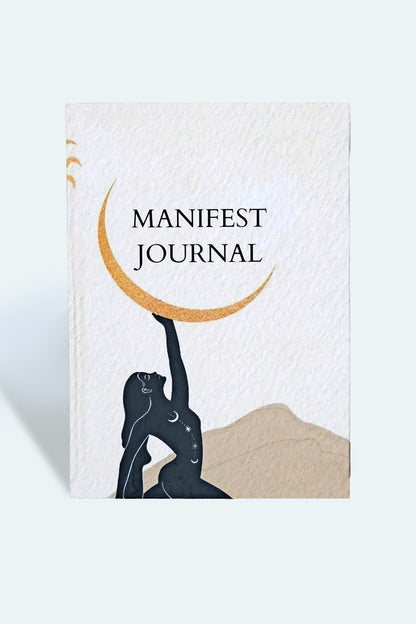 Manifest & Achieve