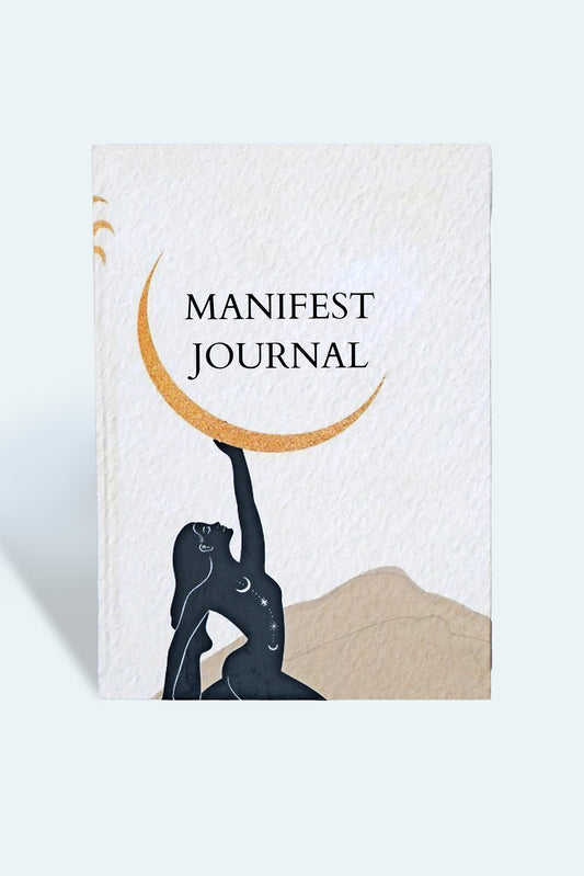 Manifest & Achieve