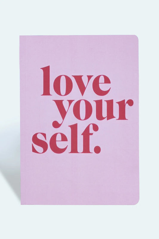 Love Your Self – 21 Day Journal