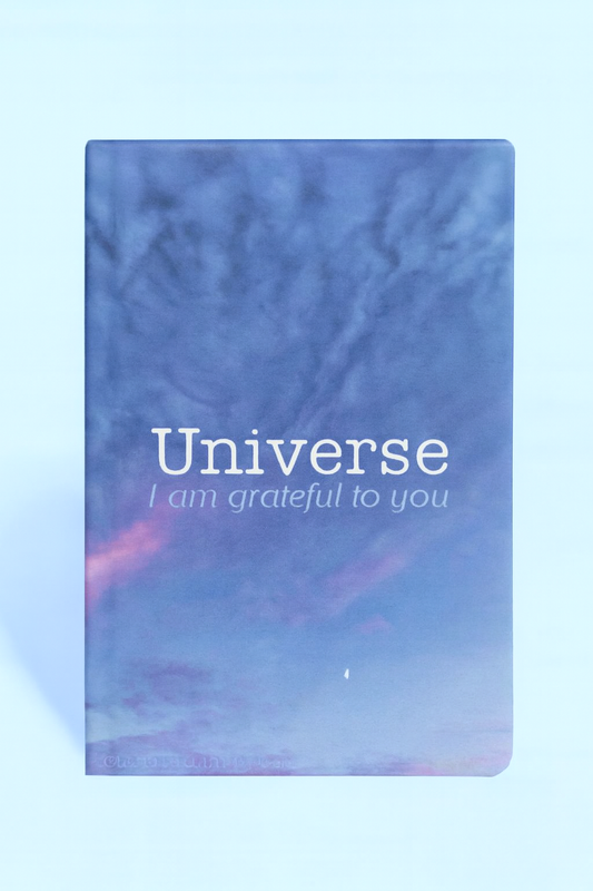 Daily Rays of Thanks