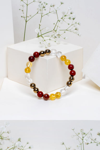 Wealth Amplifier Bracelet