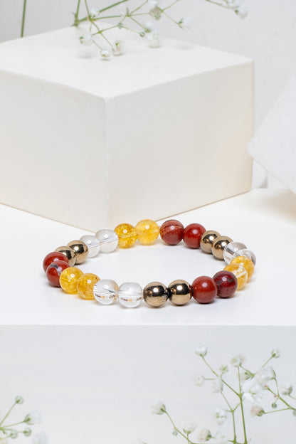 Wealth Amplifier Bracelet
