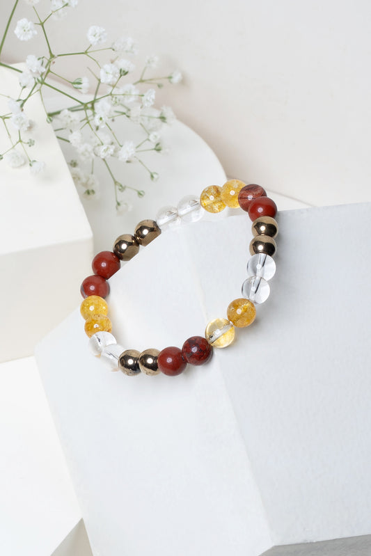 Wealth Amplifier Bracelet