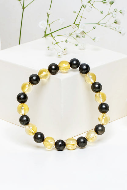 Abundance Magnet Bracelet