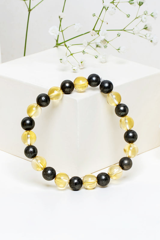 Abundance Magnet Bracelet