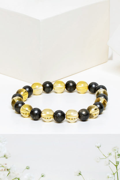 Abundance Magnet Bracelet