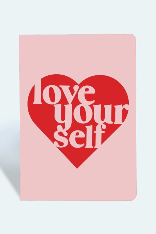 Kind to Myself – 21 Day Journal