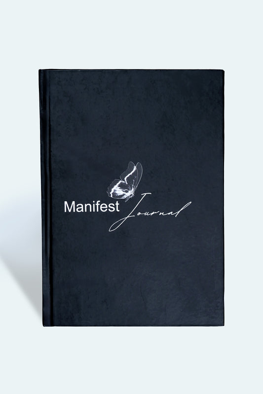 Goal Setting Journal