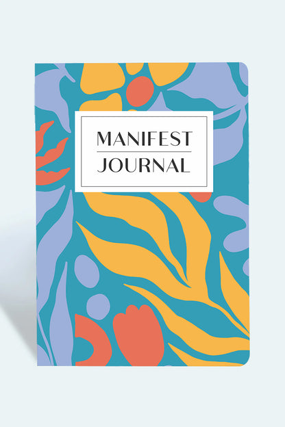 Glow Within Journal